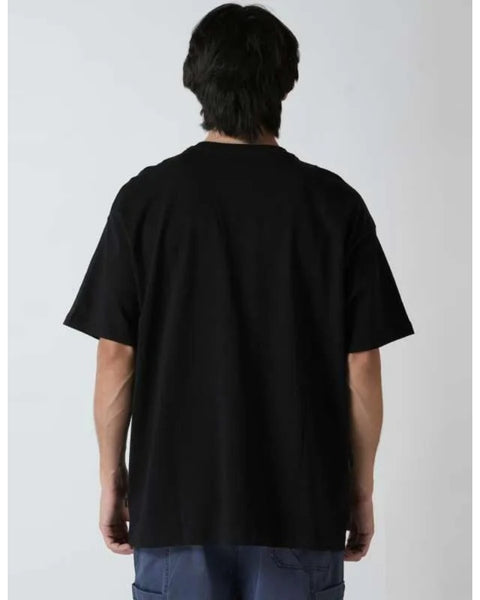 SMALL LOGO TEE