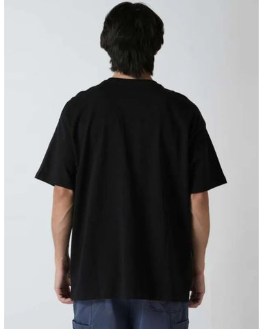 SMALL LOGO TEE