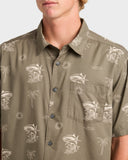 ATOLL SS SHIRT