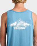 ROUGH SEAS TANK