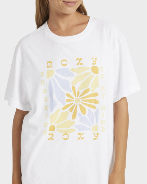 DAISY DAYS TEE