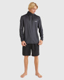 HOTPOINT HOODY LS