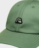 PIERDROP CAP