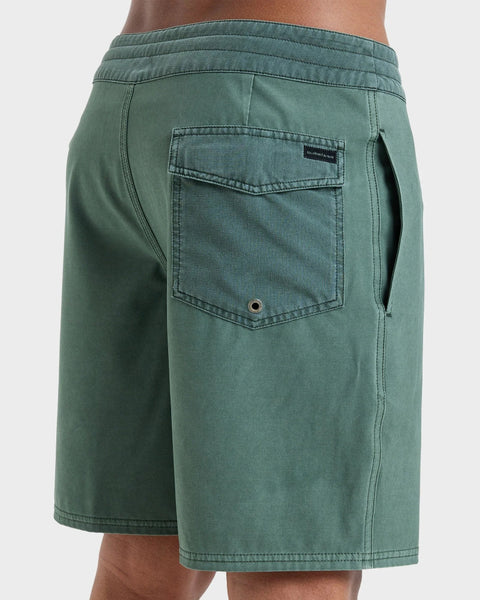 SURFSILK STREET TRUNK 18