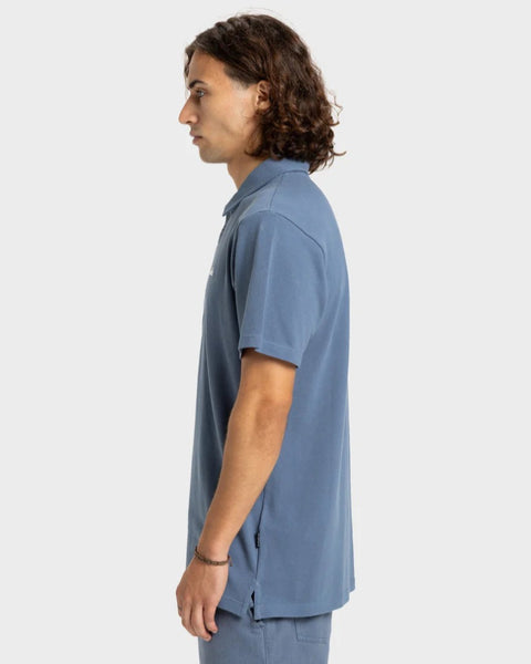 MW PIQUE POLO