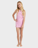 ICONIC SPIRIT MINI DRESS