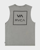 VA ALL THE WAYS MUSCLE