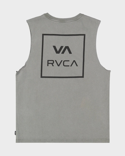 VA ALL THE WAYS MUSCLE