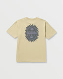 SUN RAYS REGULAR
