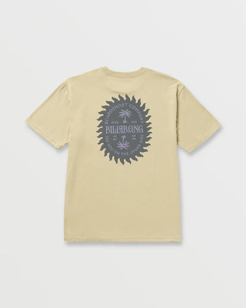 SUN RAYS REGULAR