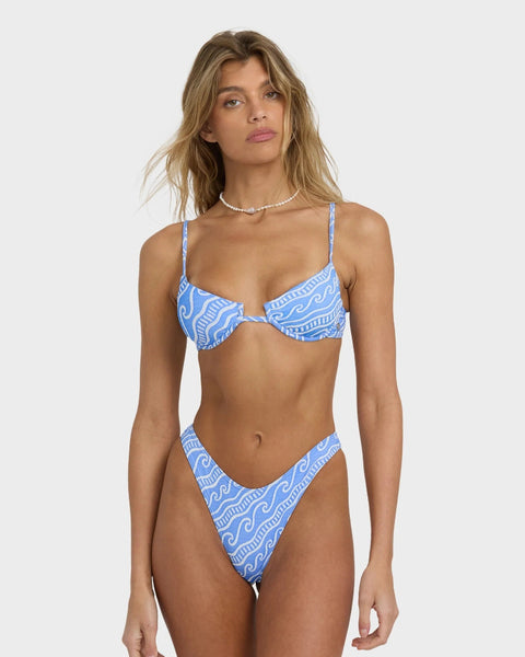 HAUT MORE THAN WAVES LEAH