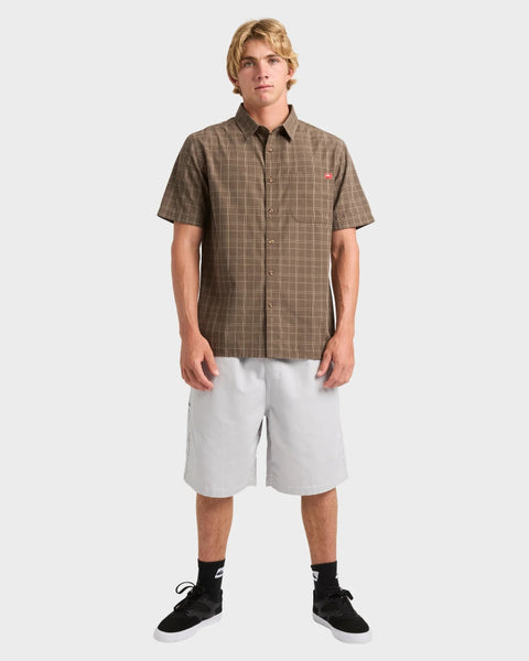 TONE DOWN WALKSHORT