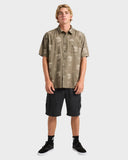 ATOLL SS SHIRT