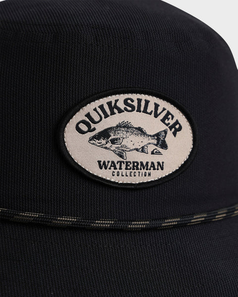 BOAT MASTER HAT