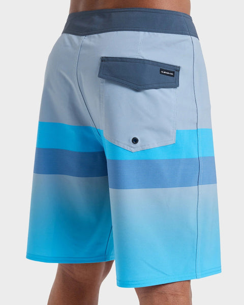 SURFSILK STRAIGHT LEG 20