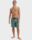 SURFSILK STREET TRUNK 18