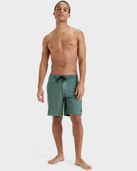 SURFSILK STREET TRUNK 18