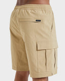 TAXER CARGO AMPHIBIAN 19
