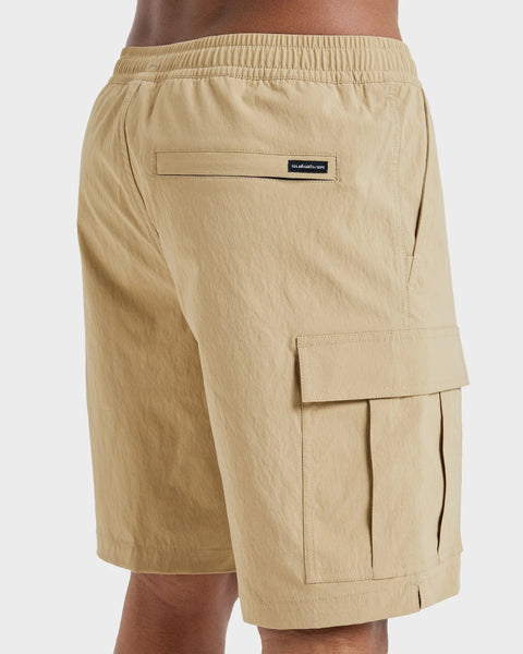 TAXER CARGO AMPHIBIAN 19