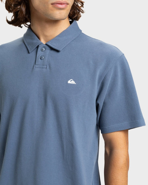 MW PIQUE POLO