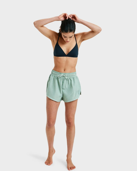 NO BAD WAVES BOARDSHORT