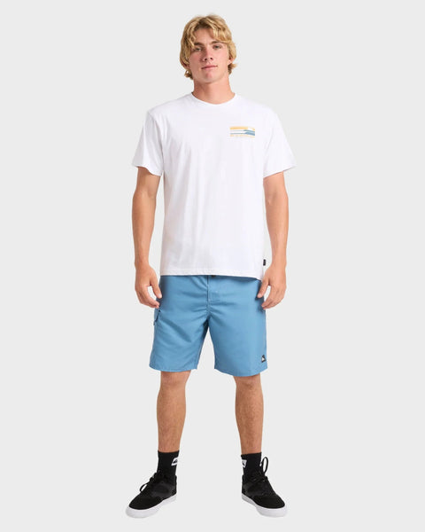 BIG COUNTRY BOARDSHORT