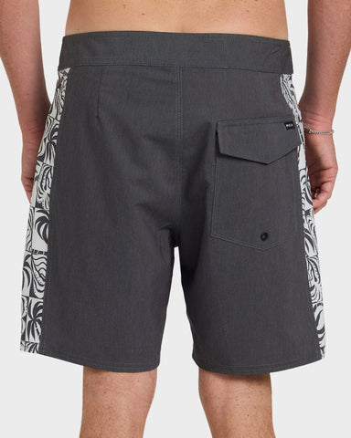 EXOTICA TRUNK 17