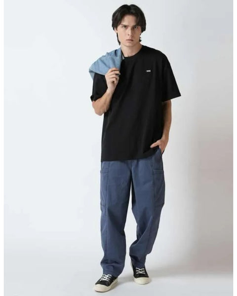 SMALL LOGO TEE