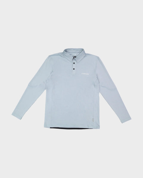 BAITBALL POLO LS