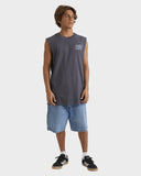 TWISTED TIDES MUSCLE