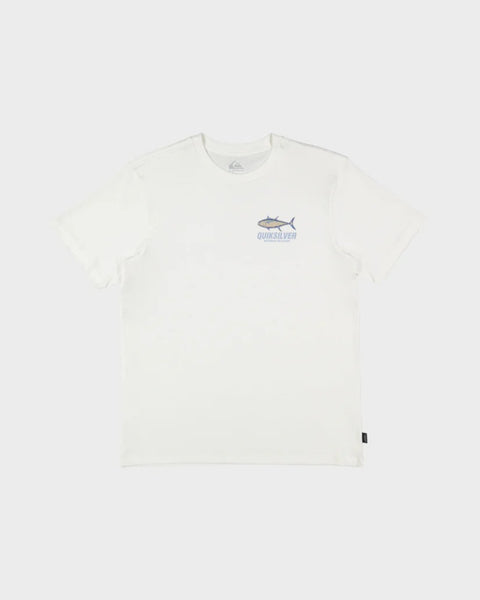 SLACK TIDE SS