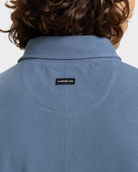 MW PIQUE POLO