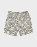 EXOTICA PRINT ELASTIC