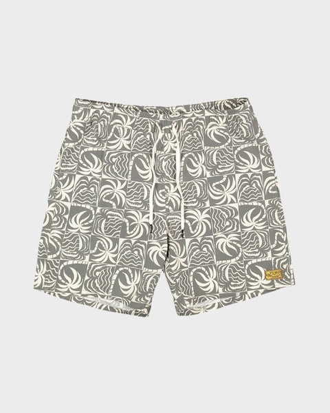 EXOTICA PRINT ELASTIC