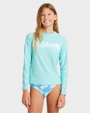 HEAT WAVE LS SUNSHIRT