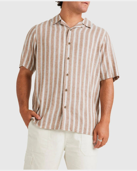 BEAT STRIPE VINTAGE SS