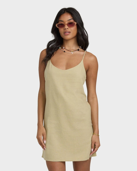 SUMMER LOVE DRESS