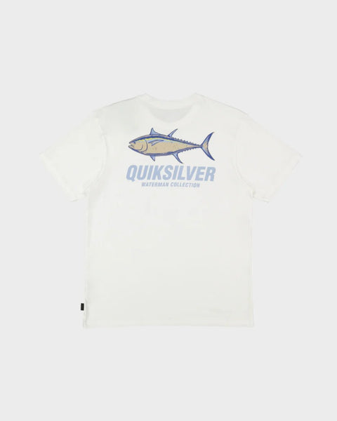 SLACK TIDE SS