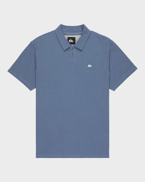 MW PIQUE POLO