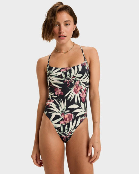 PT BEACH CLASSICS ONE PIECE