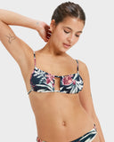 HAUTPT BEACH CLASSICS ADJ BRALETTE
