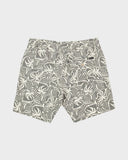EXOTICA PRINT ELASTIC