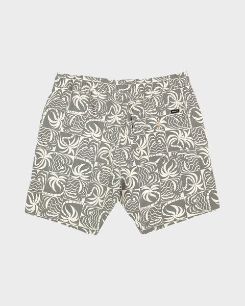 EXOTICA PRINT ELASTIC