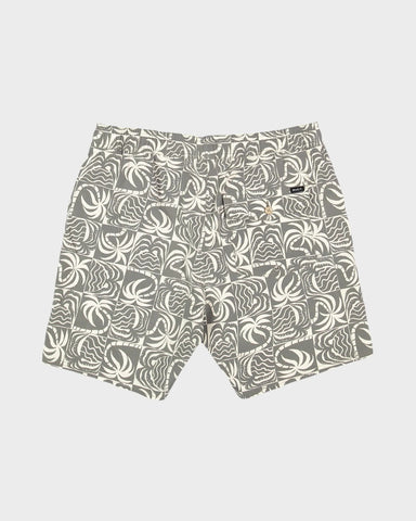 EXOTICA PRINT ELASTIC