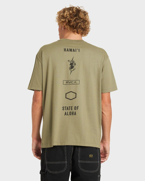 HAWAII SQUADRON SS
