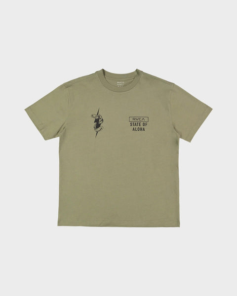 HAWAII SQUADRON SS