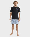 SLACK TIDE SS