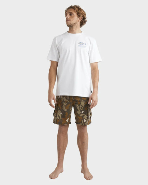 SLACK TIDE SS