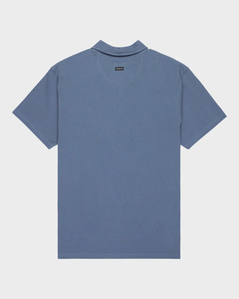 MW PIQUE POLO