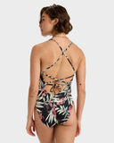 PT BEACH CLASSICS ONE PIECE